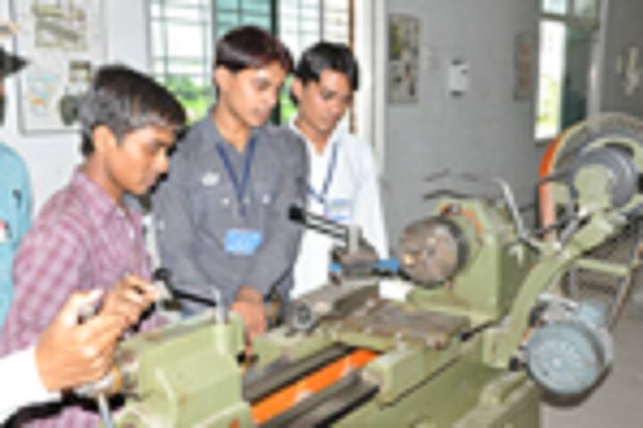 laboratory
